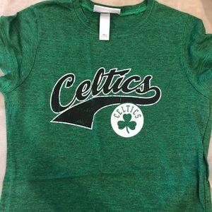 Celtics T Shirt